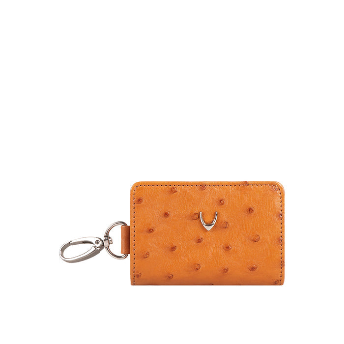 Frodo Brown Leather Key Holder