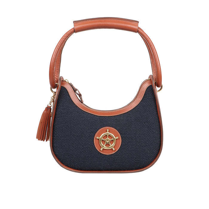 GABRIELLE 01 SHOULDER BAG