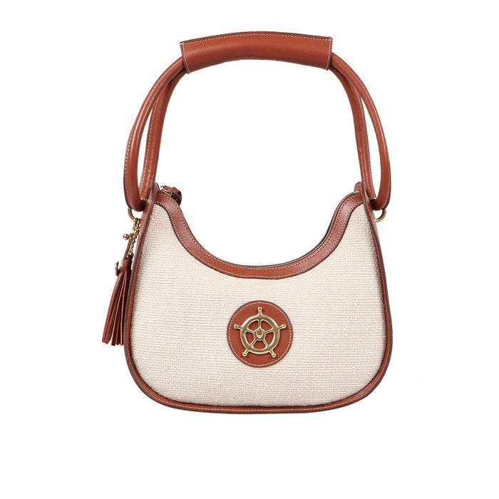 GABRIELLE 01 SHOULDER BAG