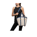 Gabrielle 04 L Leather Crossbody