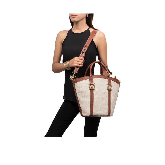 Gabrielle 04 L Leather Crossbody