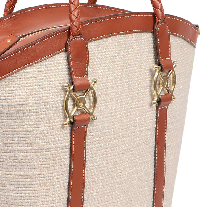 Gabrielle 04 L Leather Crossbody
