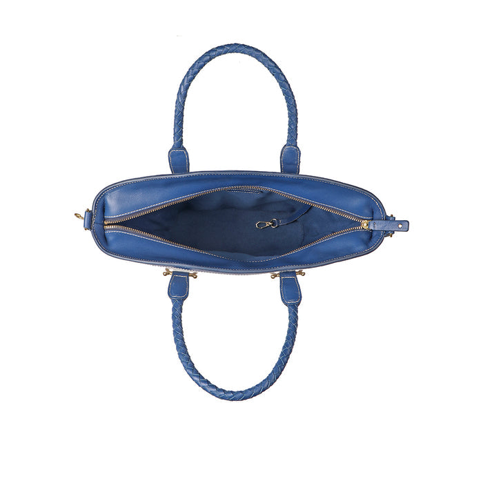 Gabrielle 04 L Leather Crossbody