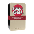 Gamewright - Sushi Go 10th Anniversary Bento Box
