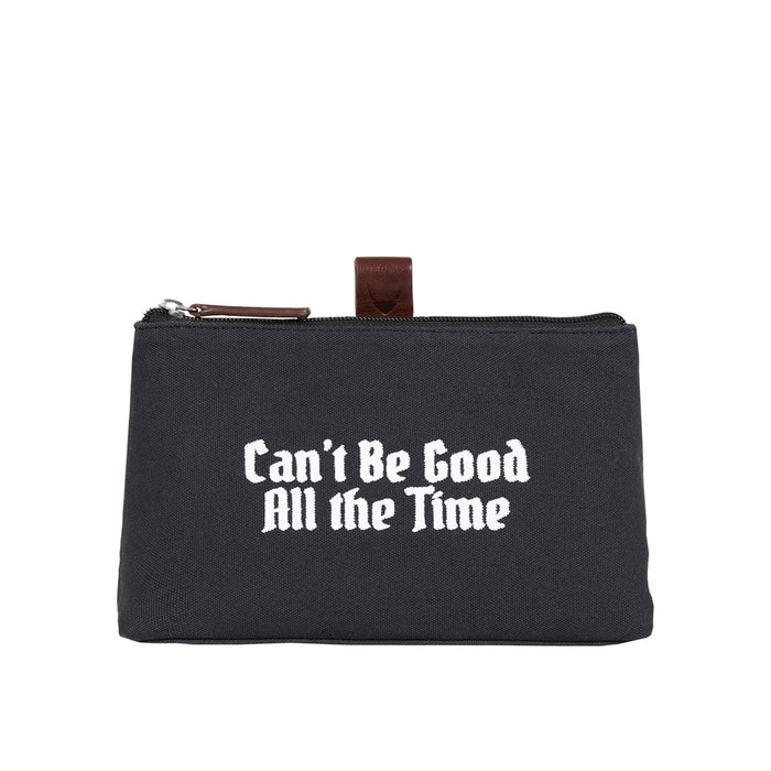 Gangnam 02 Green Leather Duffle Bag