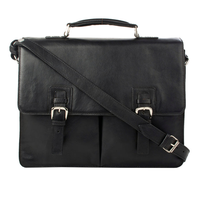 GARETH HD 827 BRIEFCASE