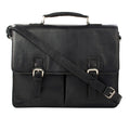 GARETH HD 827 BRIEFCASE