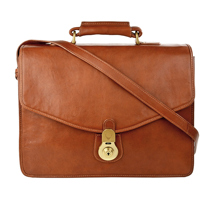 GI FIRST BRIEFCASE