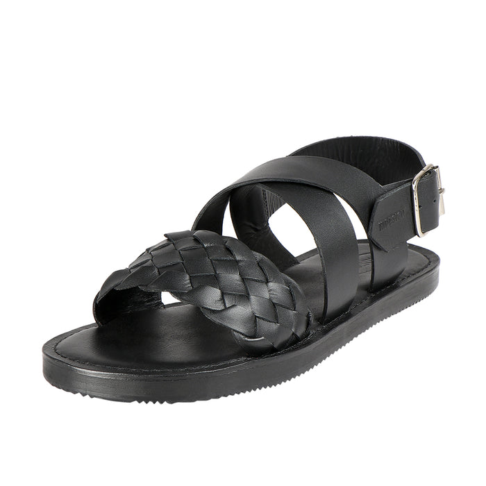 GLEN MENS  STRAP SANDAL
