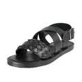 GLEN MENS  STRAP SANDAL
