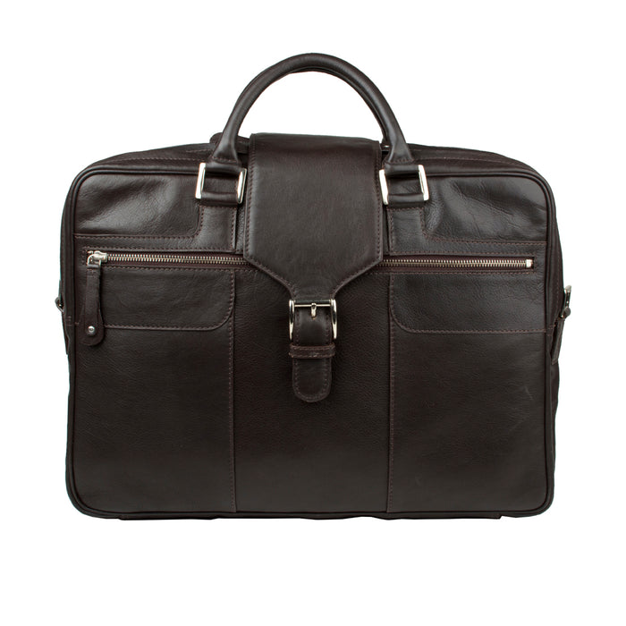 GOLF 02 BRIEFCASE