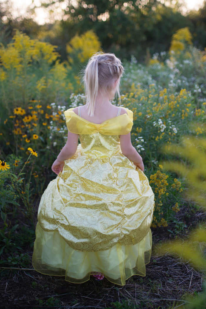 Great Pretenders - Deluxe Belle Gown Size 5-6