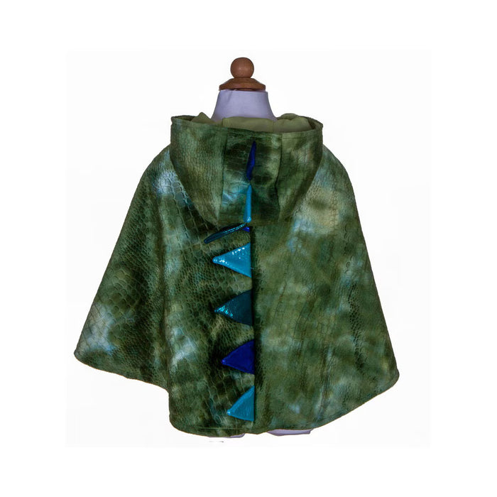 Great Pretenders - Dragon baby Cape Size 2-3