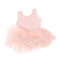 Great Pretenders - Light Pink Ballet Tutu Dress - Size 3-4