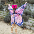 Great Pretenders - Mystical Monarch Soft Wings Size 4-6