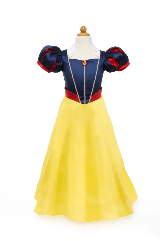 Great Pretenders - Snow White Dress Size 5-6