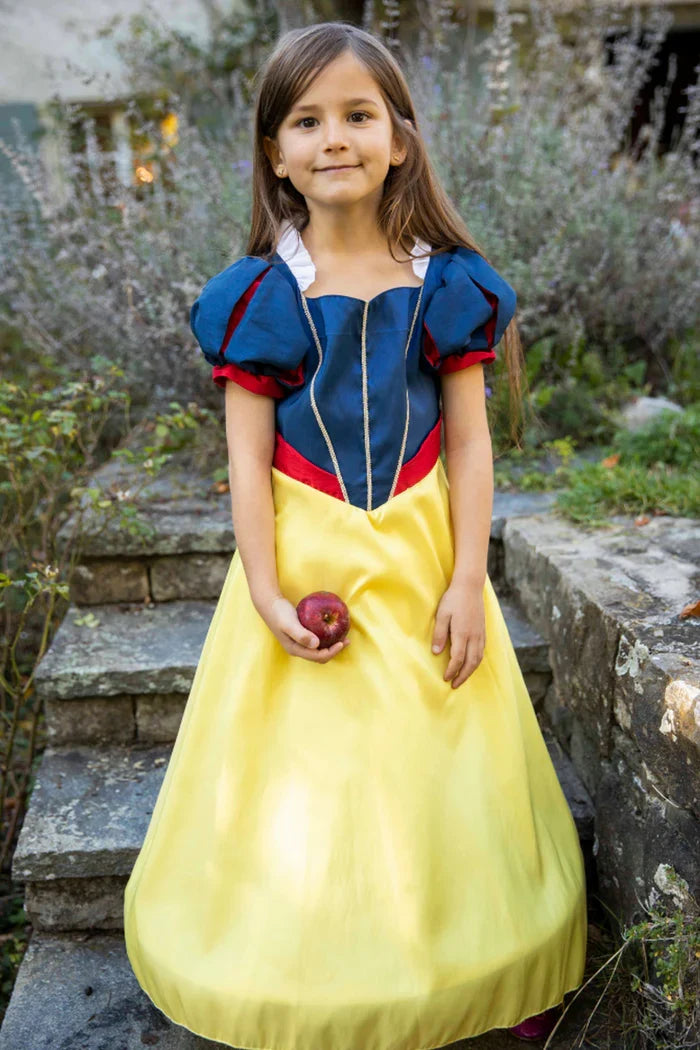 Great Pretenders - Snow White Dress Size 5-6