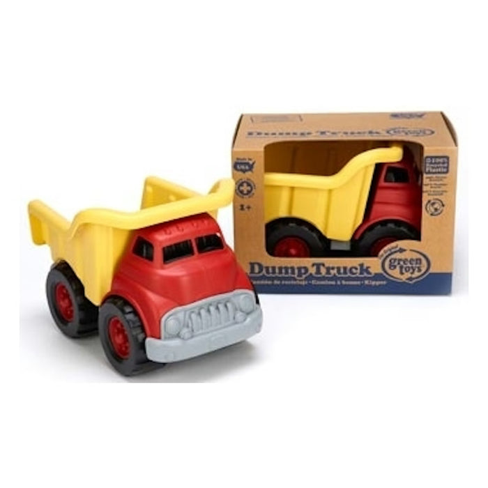 Green Toys - Dump Truck