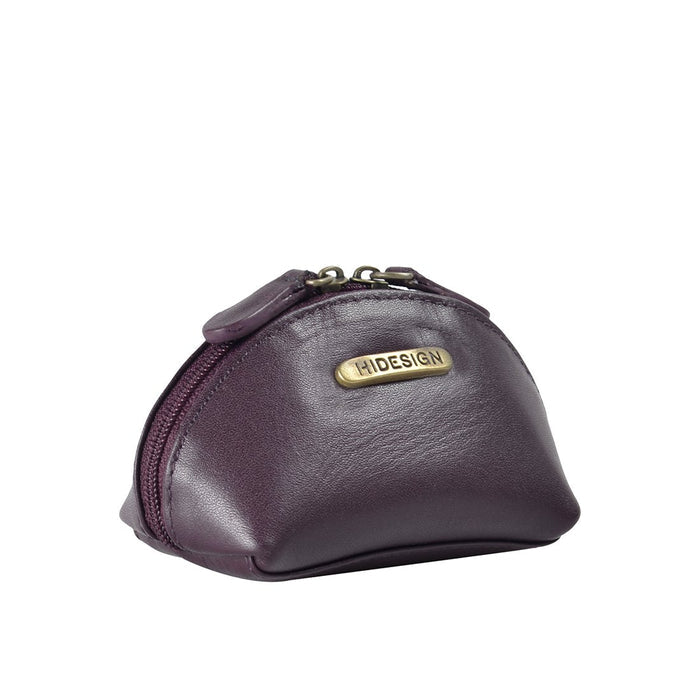 H5 COIN POUCH - Hidesign