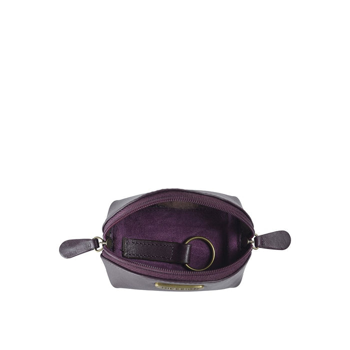 H5 COIN POUCH - Hidesign