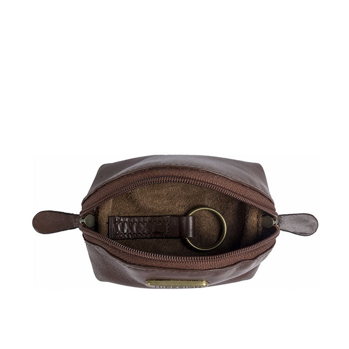 H5 COIN POUCH - Hidesign