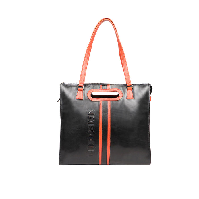 HARLEM 02 TOTE BAG