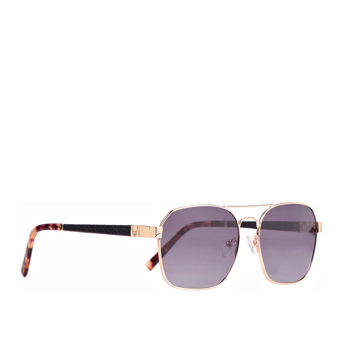 HAVELOCK AVIATOR SUNGLASS - Hidesign