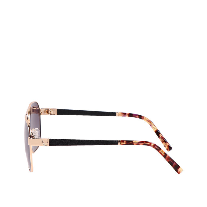 HAVELOCK AVIATOR SUNGLASS - Hidesign