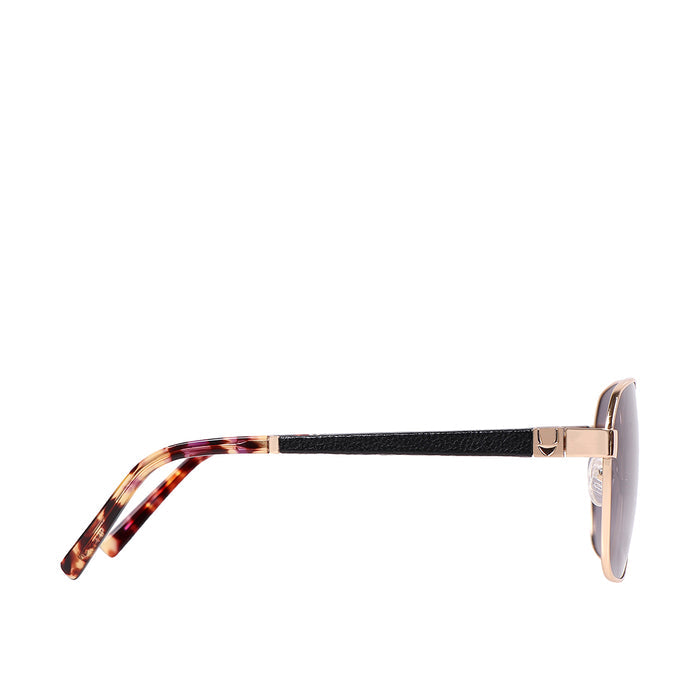 HAVELOCK AVIATOR SUNGLASS - Hidesign