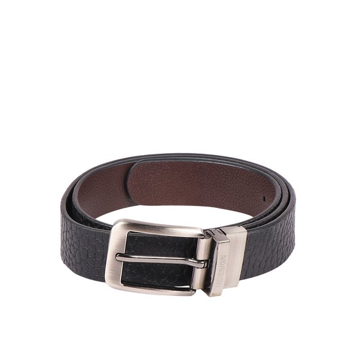 HAYES 01 MENS REVERSIBLE BELT