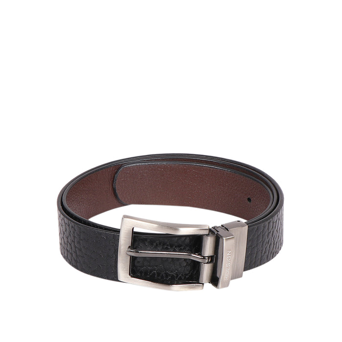 HAYES 02 MENS REVERSIBLE BELT