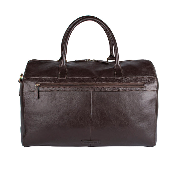 HELVELLYN 02 DUFFLE BAG - Hidesign