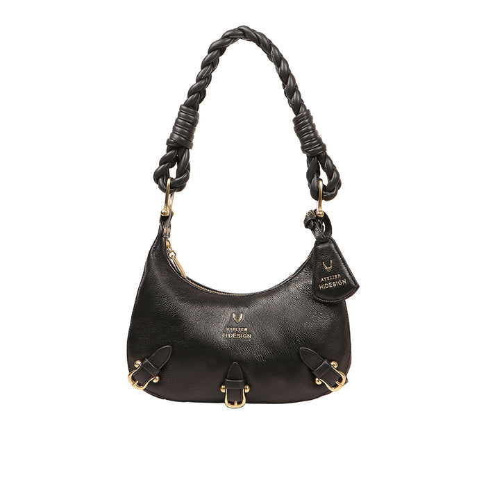 Hera 02 M Leather Hobo