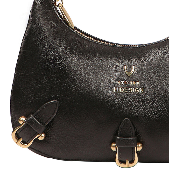 Hera 02 M Leather Hobo