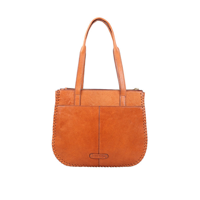 HOPE 03 TOTE BAG - Hidesign