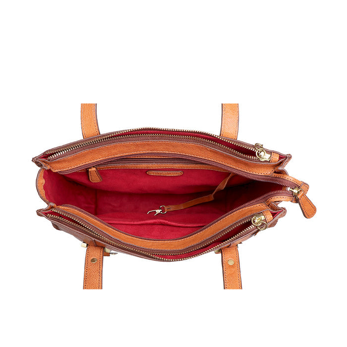 HOPE 03 TOTE BAG - Hidesign