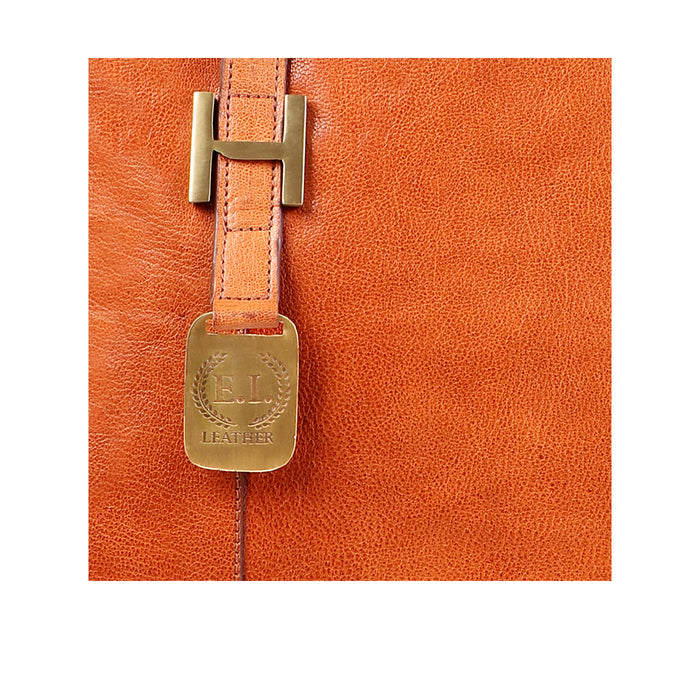 HOPE 03 TOTE BAG - Hidesign