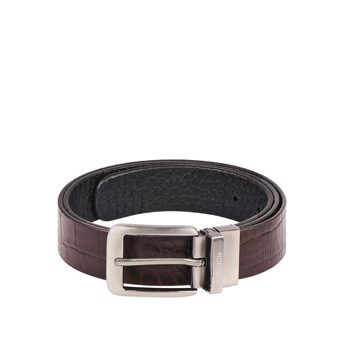 HORNBY 01 MENS REVERSIBLE BELT