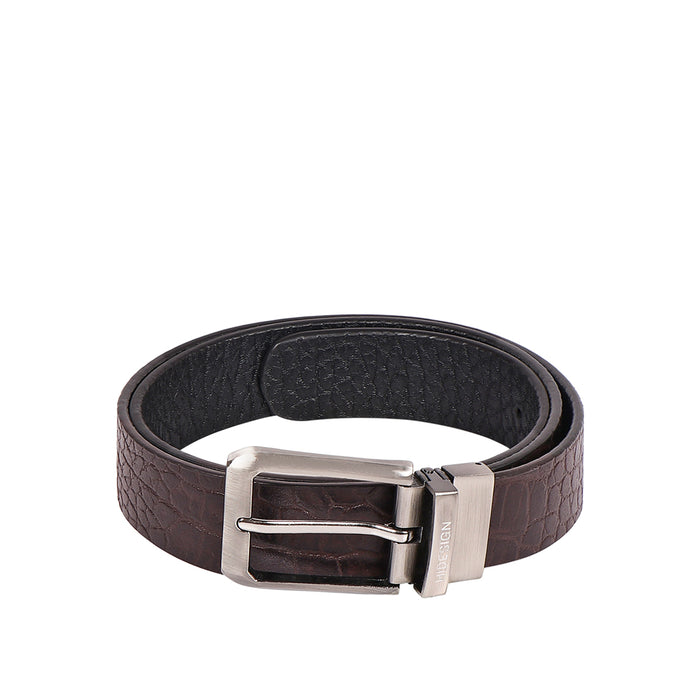 HORNBY 03 MENS REVERSIBLE BELT