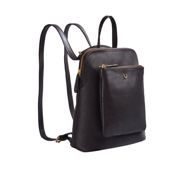 HUMAN 02 BACKPACK - Hidesign