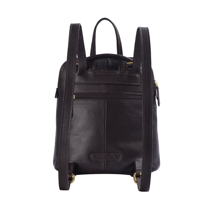 HUMAN 02 BACKPACK - Hidesign