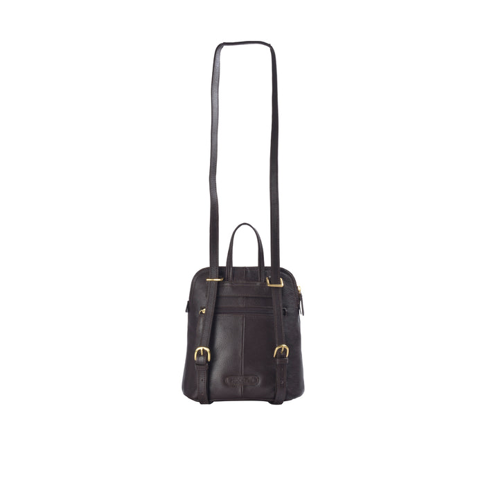 HUMAN 02 BACKPACK - Hidesign