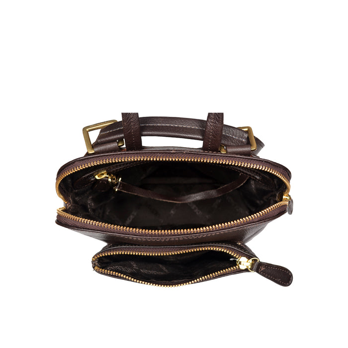 HUMAN 02 BACKPACK - Hidesign