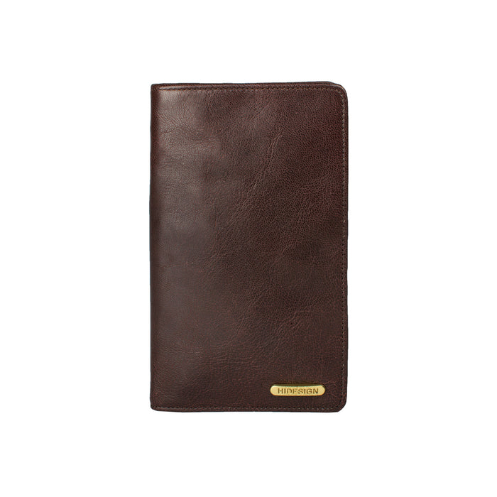 INDIGO MW2 PASSPORT HOLDER