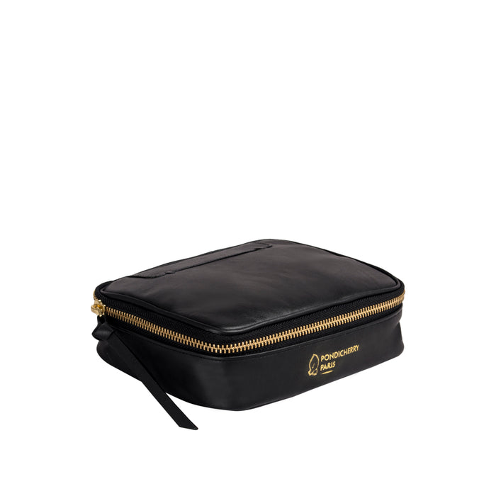 INES WASH BAG - Hidesign