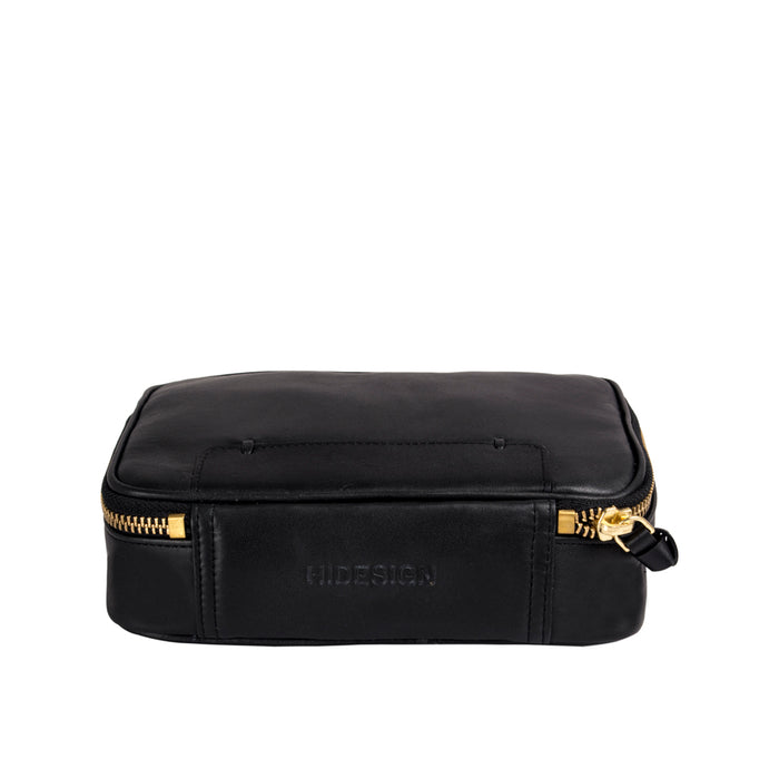 INES WASH BAG - Hidesign