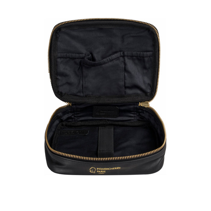 INES WASH BAG - Hidesign