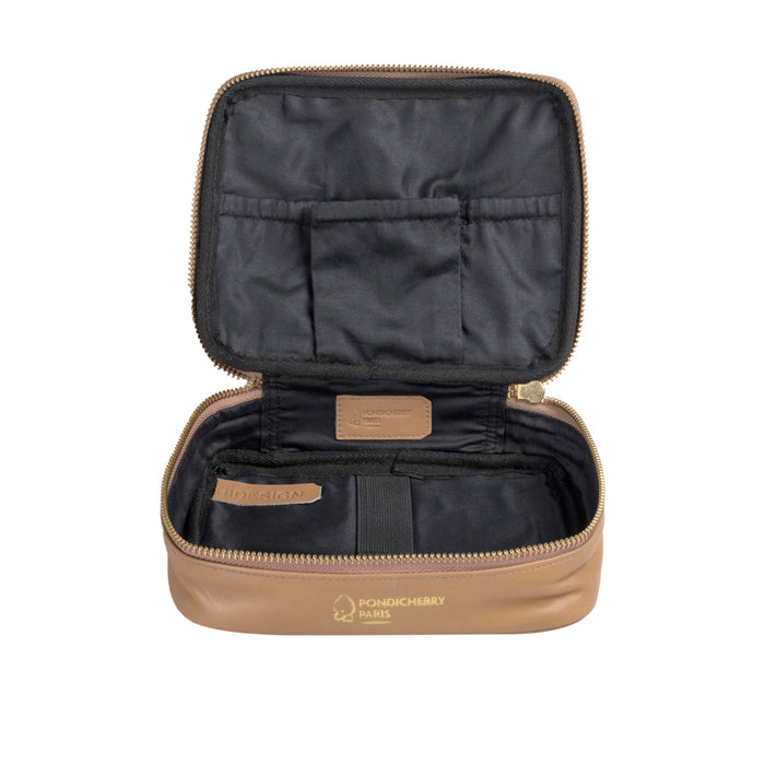 INES WASH BAG - Hidesign