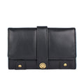 INTERCATO 10 RF TRI-FOLD WALLET