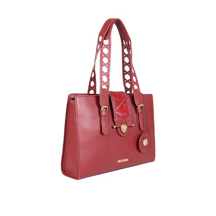JADIS 02  TOTE BAG - Hidesign